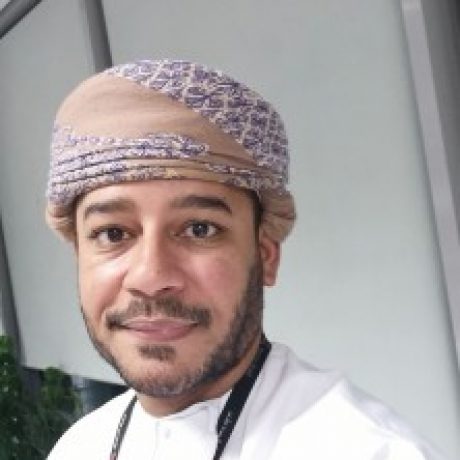 Profile picture of Assim Said Nasser Al Braiki